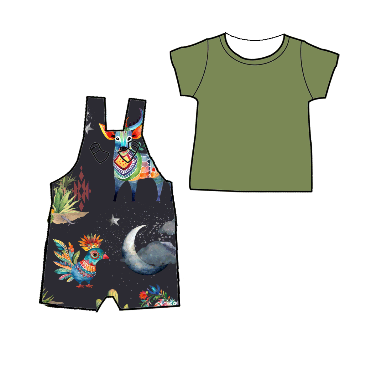girls clothing 2