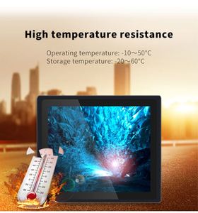 <span class=keywords><strong>Display</strong></span> marino da esterno 1000 nit integrato Ip67 ip65 monitor touch screen impermeabile ad alta luminosità <span class=keywords><strong>lcd</strong></span> industriale a telaio aperto