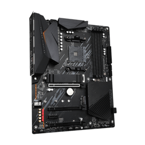 AORUS-placa base B550 ELITE AX V2 para ordenador de videojuegos, DDR4, compatible con procesador, tarjeta gráfica, tipo integrado, necesita Cpu - Product Image 3