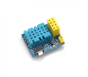 ESP8266 Módulo de Nodo WiFi de Temperatura y Humedad DHT11, sin Módulo Inalámbrico, de 1, 2, 1, 2, 1, 2, 1, 2 - Product Image 3