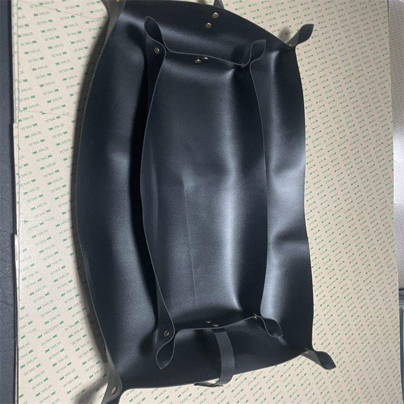 Black 76*45cm