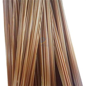 China <strong>Plastic</strong> PI <strong>Tubes</strong> Extruded <strong>Thin</strong> <strong>Wall</strong> Polyimide Tubing PI Sleeve for Medical