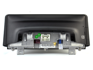 เครื่องเล่นมัลติมีเดียระบบแอนดรอยด์หน้าจอเครื่องเล่นมัลติมีเดีย F20 F21 2018-2020 EVO F22 BMW 1 2 3 4 Series - Product Image 4