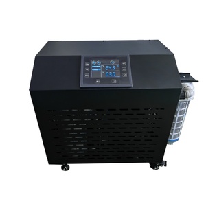 Low <strong>Price</strong> Sale Factory Manufacturer 1/2HP <strong>2</strong> hp Cold Plunge <strong>Chiller</strong> for Ice Bath <strong>Chiller</strong> 700l