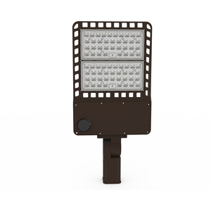 Abd envanter ticari <span class=keywords><strong>LED</strong></span> ışık otopark DLC <span class=keywords><strong>UL</strong></span> listelenen 300W 200W güç ayarlanabilir kamu alanı ışık ledli kutulu aydınlatma ışığı