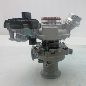 B47 Engine <strong>Turbo</strong> GTD1752VRK 819976-0013 1165857008207 for BMW SUV X4 20d <strong>X</strong> Drive AWD F26 163 HP Turbocharger