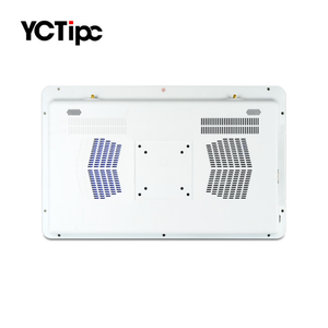 YCTipc Medical AIO Computer Core I5 7th DDR4 8GB 256GB All In One Pc 21,5 pulgadas con batería Touchable All In One Pc Computer - Product Image 5