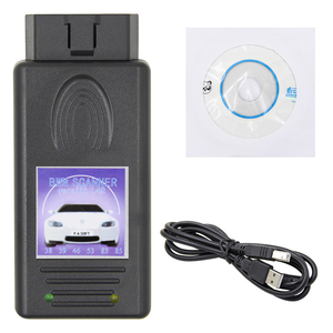 Auto Scanner 1.4.0 Diagnose schnitts telle Code Scanner Hochwertiger Scanner 1.4 zum besten Preis - Product Image 3