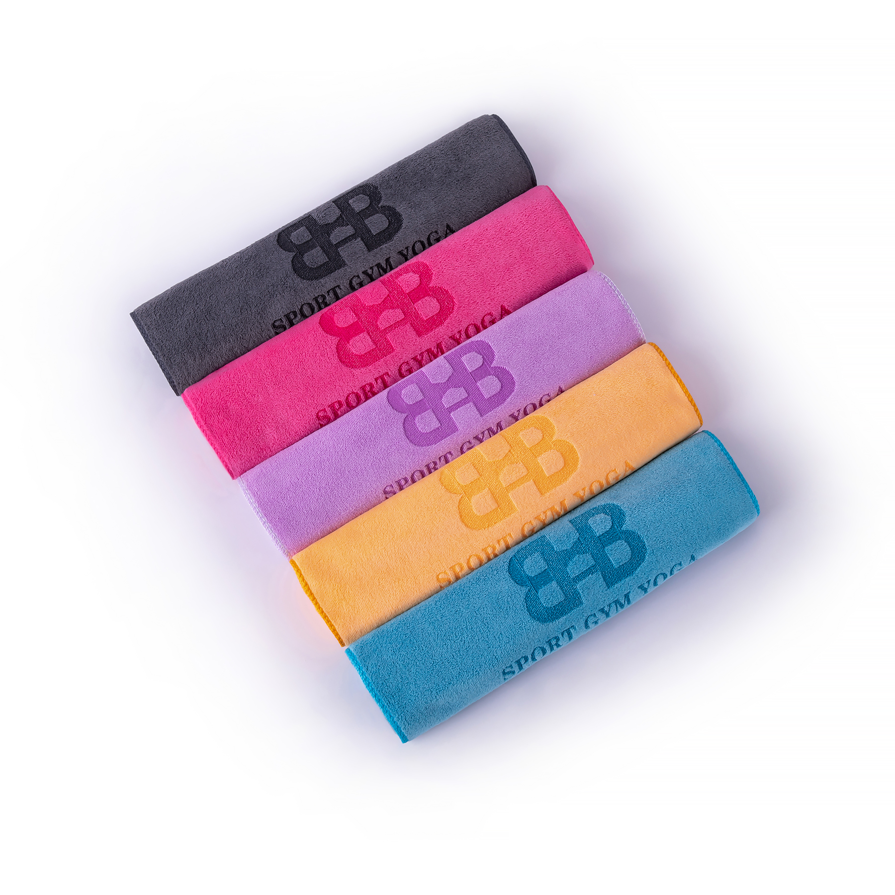 Customizable colour