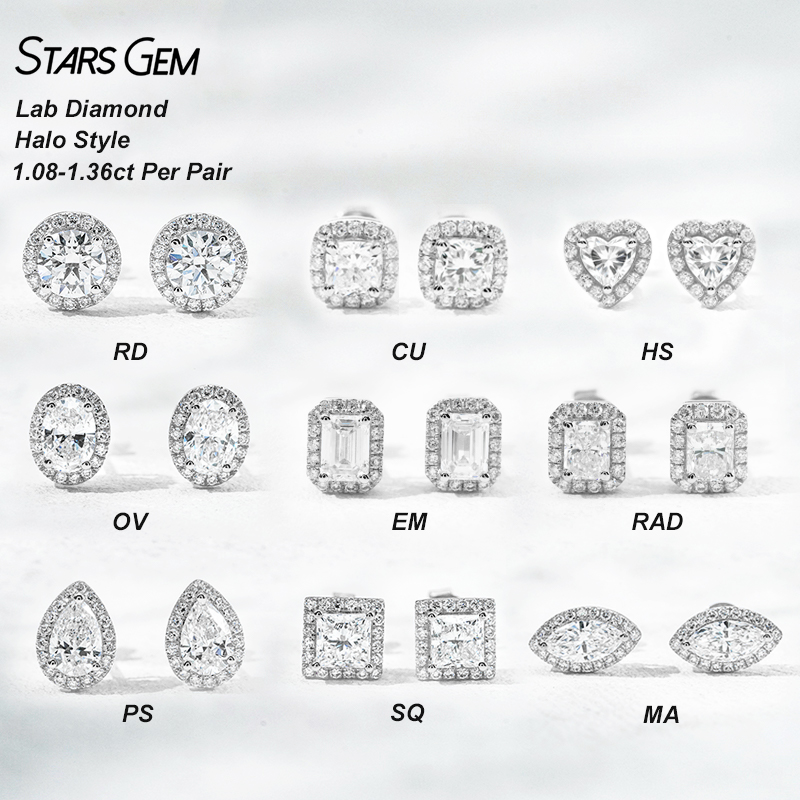 10K White Gold