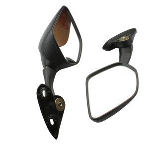 NMAX155 modifikasyon NMAX125 NMAX 125 150 155 Scooter motosiklet için dikiz aynaları - Product Image 4