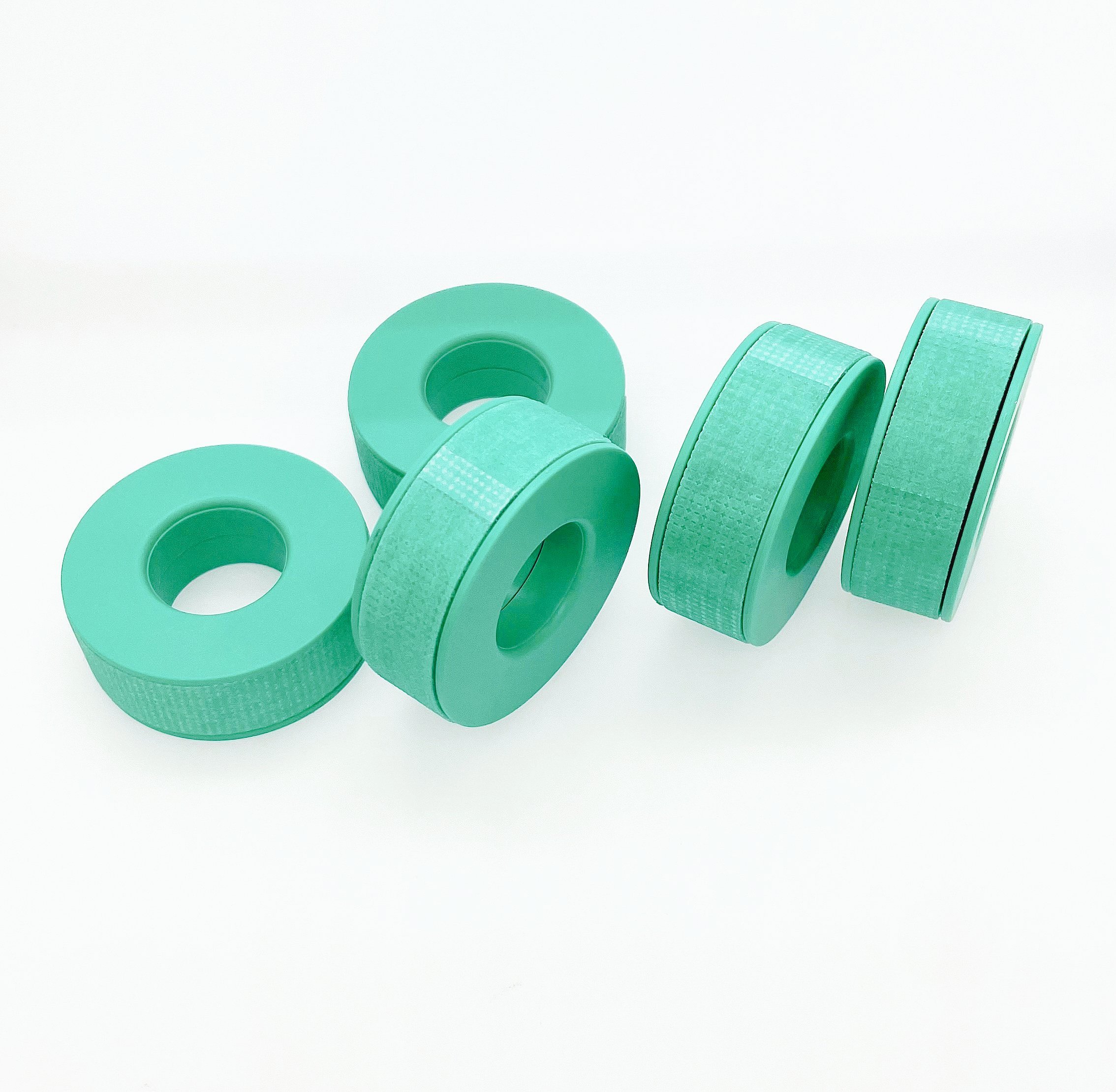 TFNY verde