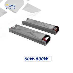 Free Sample <strong>LED</strong> Switching Power Supply 60w <strong>100w</strong> 200w 250w Indoor IP20 Dc12v <strong>24v</strong> 48v Ultrafine Drivers SMPS Transformer for <strong>Led</strong> - Product Image 6
