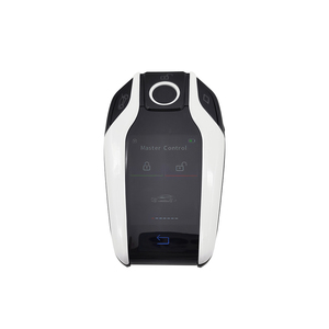 Prezzo a buon mercato telecomando Touch Screen universale Smart LCD chiave per auto per tutte le auto