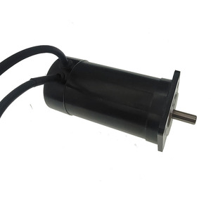 机器人用小型24v bldc电机70w三相霍尔传感器3000转/分无刷dc电机bldc 0.22N.m - Product Image 2