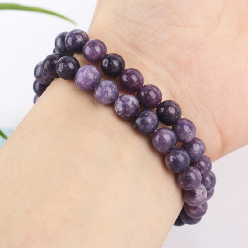 Lépidolite