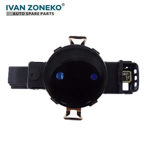 IVAN ZONEKO新前挡风玻璃轻型汽车雨水传感器套件，适用于大众帕萨特B7 B8的汽车原始设备制造商84138306 5k79559c 1K0955559