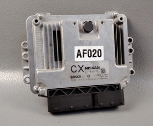 Nuovo modulo di controllo del Computer di alta qualità ECU 0281014212 per NISSAN - Product Image 5