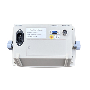 Locosc billig LP7516 Waage Waage Plattform Waage neue Design-Anzeige
