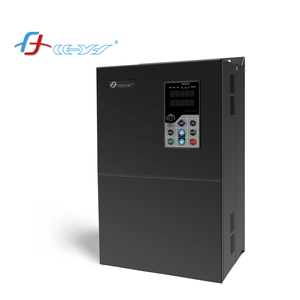 Variadores de Frecuencia CHRHBP Inversores y Convertidores de 110KW - Precio Directo del Fabricante VFD - Product Image 1