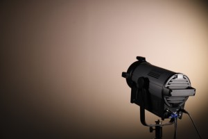 Stok light nel ışık sıcak beyaz zoom led spot nel spot ışık - Product Image 3