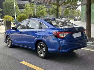 Xe SUV Honda ENVIX 200 Turbo CVT 2WD Elite xăng 5 cửa 5 chỗ đời 2017, tiêu chuẩn khí thải Euro V, số km 50001-75000, tiết kiệm nhiên liệu, giá rẻ - Product Image 2