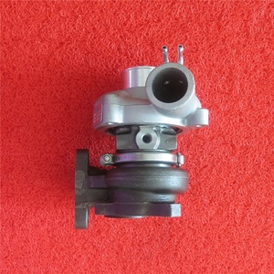 三菱L300スターワゴンデリカ<span class=keywords><strong>2.5TD</strong></span>用TD04ターボ49177-01513 MR355220