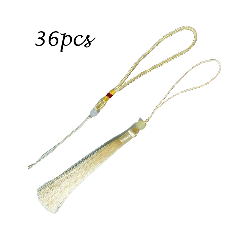 Beige-36 pièces