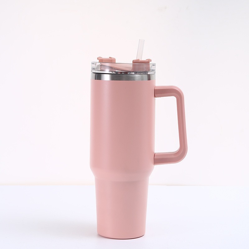 A generation of pink