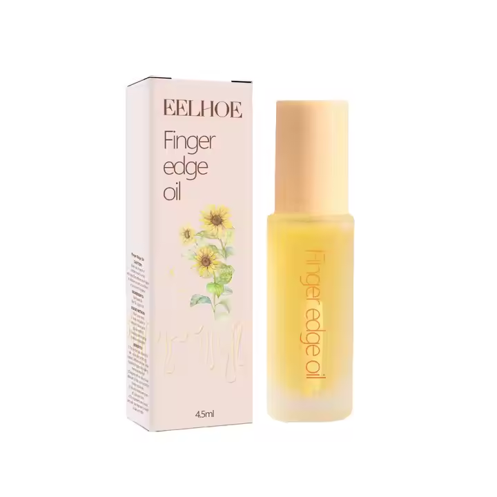 Fingers and Nails Edge Soft Repair Oi