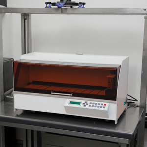 Bộ xử lý mô mô học chính xác cao 12 ly BN-KD-TS1A mini-Loại tự động xử lý mô phòng thí nghiệm - Product Image 4