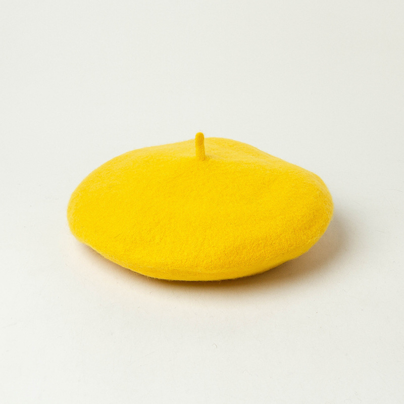 Jaune