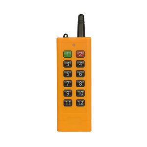 Source Factory Customization, Laser Engraving, OEM Smart Home Industrial Wireless Remote Plastic <strong>Enclosure</strong> - Product Image 1