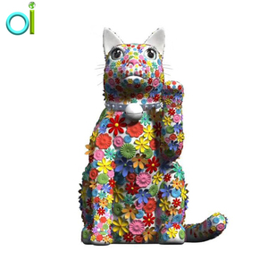 Modelo de impresión 3D de alta calidad, personalizado, servicio de figuras de impresión 3d - Product Image 3