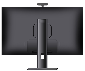Monitor LCD LED IPS de 23,8 pulgadas con cámara de 5 megapíxeles y relación de aspecto de 16:9 para uso comercial y de oficina - Product Image 4
