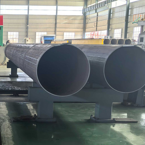 Pipa baja lasan pipa baja lasan karbon Kode Hs lurus Astm A53 daftar harga pipa baja lasan - Product Image 2