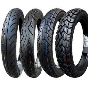 Iç tüp olmadan motosiklet arazi motosikleti kir bisiklet lastiği MAXXIS ön 14 inç arka 12 inç lastik - Product Image 1