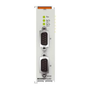Beckhoff BECKHOFF New and Original Module Controller EL6731-0010 - Product Image 4