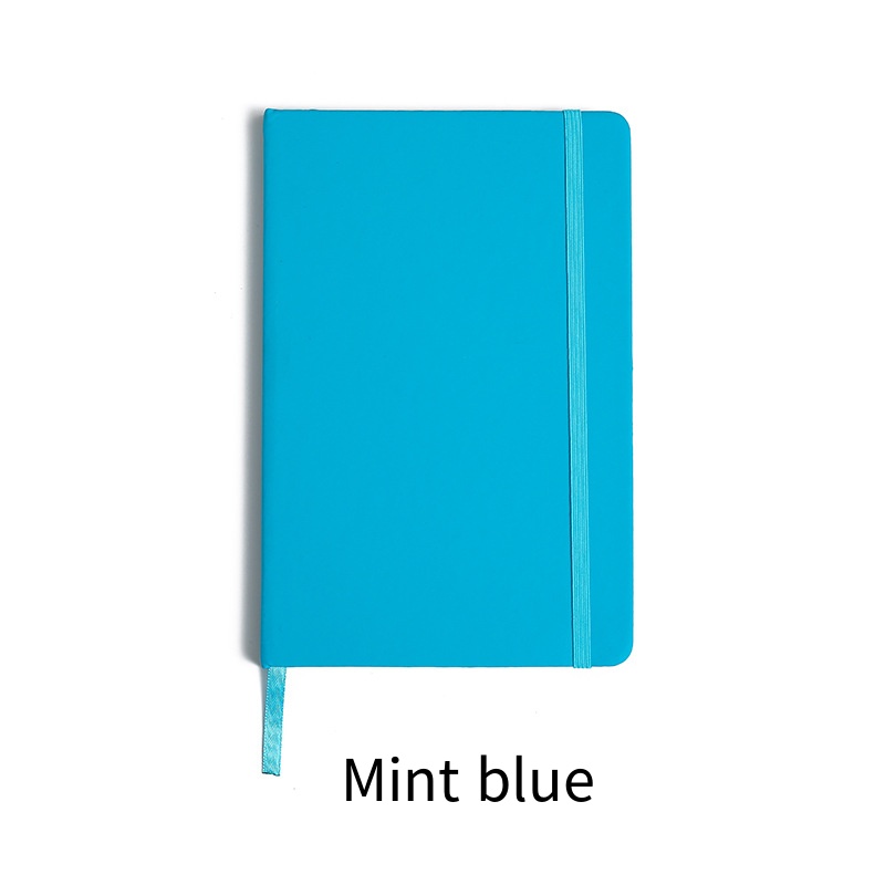 bleu menthe