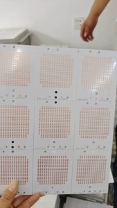 ชิ้นส่วนประกอบ PCBA LED LED สำหรับไฟแอพพลิเคชั่นที่แตกต่างกัน - Product Image 3