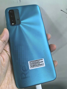 MIUI 12 Octa çekirdek xiao-mi 9T kırmızı-mi 9T not 9 çift SIM kart 4G NFC akıllı telefon, 48MP güzellik kamera - Product Image 4