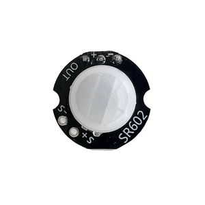 OKY3271-3 Mini PIR Bewegungs sensor Detektor Modul SR602 PIR Sensor - Product Image 2