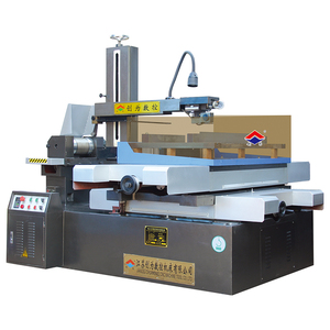 DK7750 CNC-Drahts chneide maschine Schnelle Draht-Hochgeschwindigkeitsschrank-Computer programmierung - Product Image 2