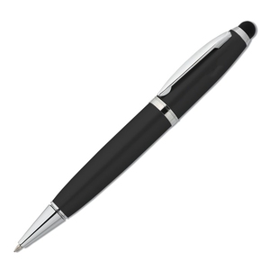 定制8GB金属u盘笔形u盘2.0接口各种容量款式u盘礼品 - Product Image 6