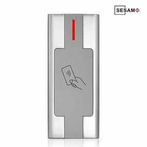 RFID <strong>Card</strong> <strong>Reader</strong> IP68 Stand Alone Access Controller &amp; <strong>Reader</strong> - Product Image 2