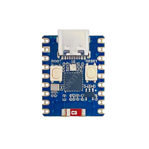 TSCINBUNY ESP32 C3 WiFi Mini scheda di sviluppo ESP32 C3 Zero ESP32-C3FN4