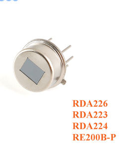PIR 人体红外线传感器热释电传感器 RE200B RDA224 RDA226 RDA223 数字 TTL 信号输出 - Product Image 2