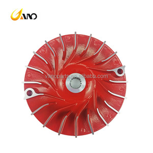 WANOU NMAX CVT yarış merkezi bahar debriyaj çan rulo set kasnak seti başına 150 155 motosiklet - Product Image 5