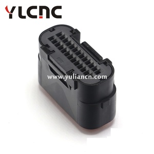 Factory Direct Sale YLCNC 26 Pin Female ECU Electronic Control <strong>Unit</strong> Automotive <strong>Computer</strong> Control <strong>System</strong> Plug DJ7267A-1.2-200-P - Product Image 4