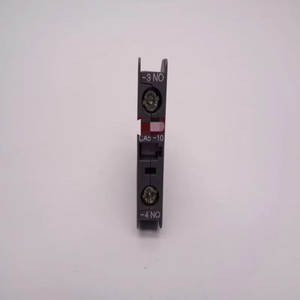 CA5-10 NSMP nuovo Controller di programmazione PLC dedicato per l'automazione industriale pronto per lo Stock originale - Product Image 1